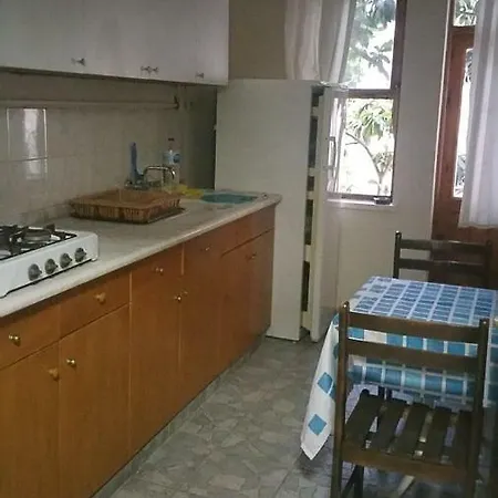 Apart Appartement Alanya