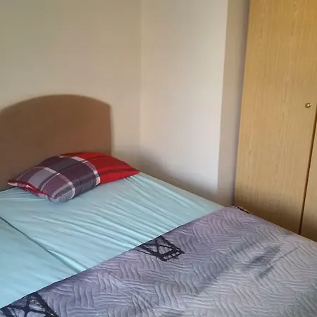 Appartement Apart
