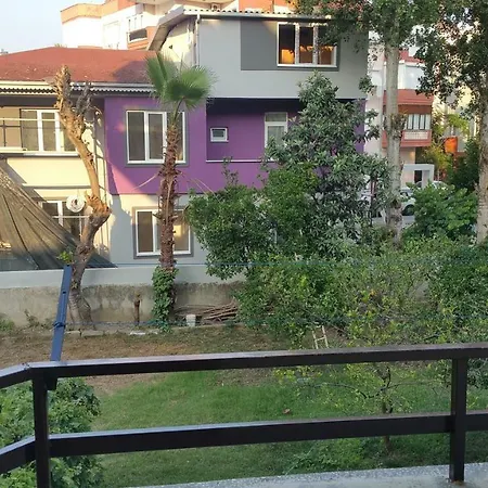 Apart 아파트 알란야