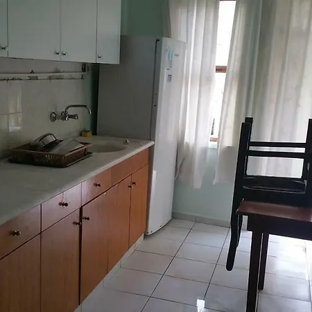 Apart Appartement Alanya